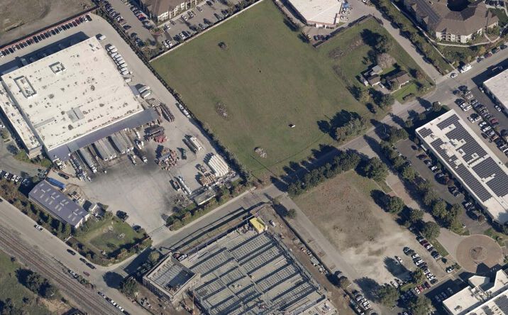 Pictures of Industrial, Land property located at 16175 Jacqueline Ct, Morgan Hill, CA 95037 for sales - image #1