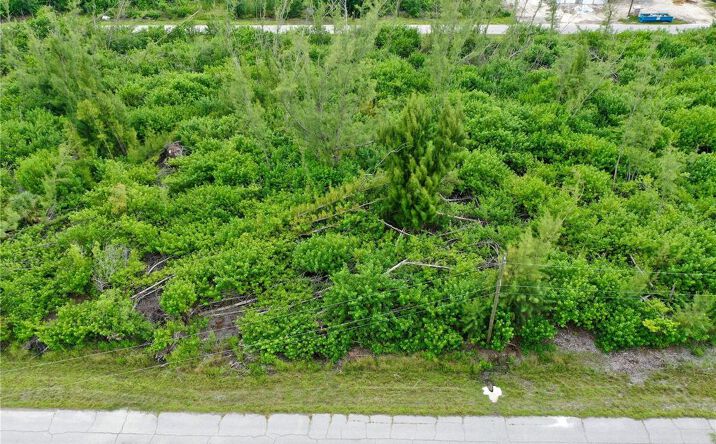 Pictures of Land property located at 16449 Liggett Circle, Port Charlotte, FL 33981 for sales - image #1