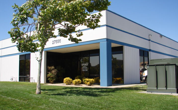 Pictures of Industrial property located at 27556 Commerce Center Dr, Temecula, CA 92590 for sales - image #1
