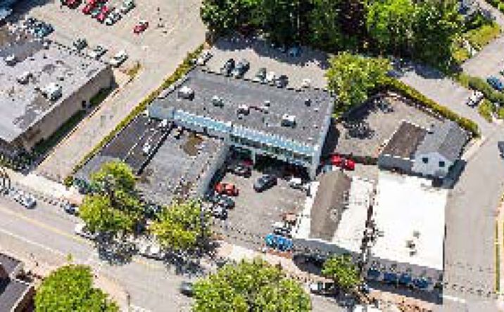 Pictures of Retail property located at 200 East Main Street, Mount Kisco, NY 10549 for sales - image #1