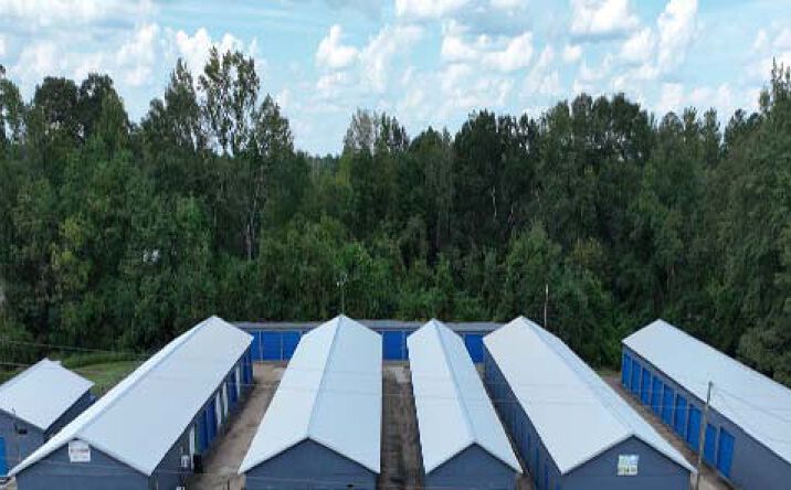 Pictures of Industrial, Self Storage property located at 2726 15th Street, Panama City, FL 32405, 4129 HWY 15 N STE 2, Laurel, MS 39440, 2298 Edwards Street, Hattiesburg, MS 39401, 102 Deason Street, Ellisville, MS 39437, 1717 Frankford Ave, Panama City, FL 32405 for sales - image #1