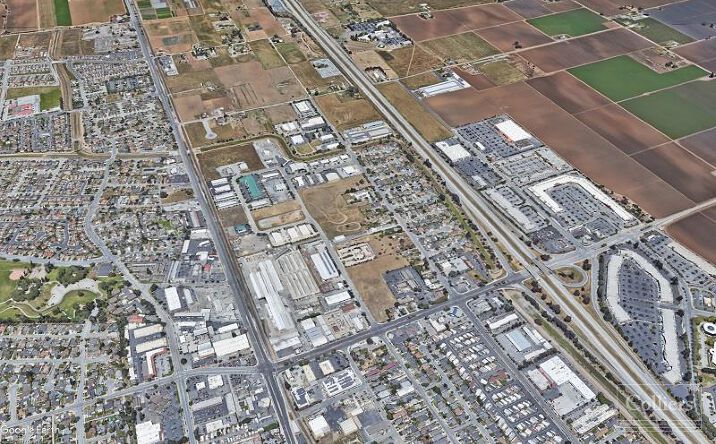 Pictures of Land property located at 0 Murray Ave, Gilroy, CA 95020 for sales - image #1