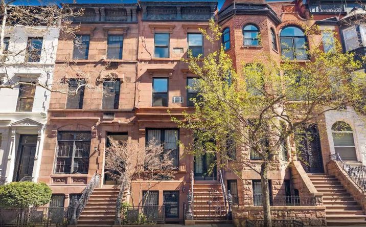 Pictures of Multifamily property located at 145 West 94th Street, New York, NY 10025 for sales - image #1