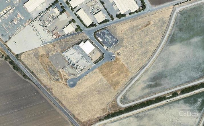 Pictures of Land property located at 300 Obata Way, Gilroy, CA 95020 for sales - image #1