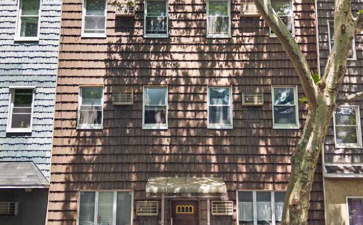 Pictures of Multifamily property located at 115 Withers Street, New York City, NY 11211 for sales - image #1