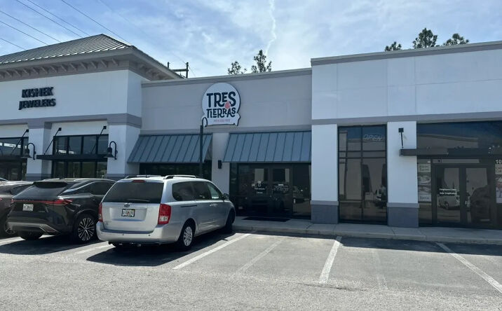 3546 Saint Johns Bluff Rd South, Jacksonville