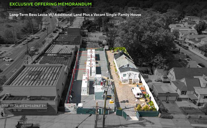 Pictures of Retail, Mixed Use, Land property located at 1927 Gildersleeve Avenue, Bronx, NY 10473 for sales - image #1