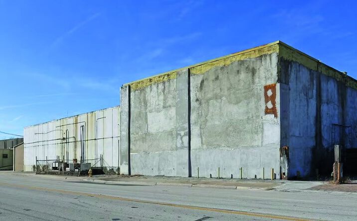 Pictures of Industrial property located at 1100 Talley Rand Avenue, Jacksonville, FL 32206 for sales - image #1