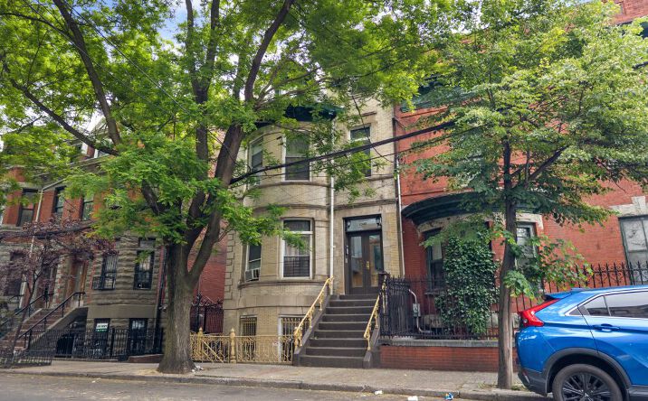 Pictures of Multifamily property located at 1040 Clay Avenue, New York, NY 10456 for sales - image #1