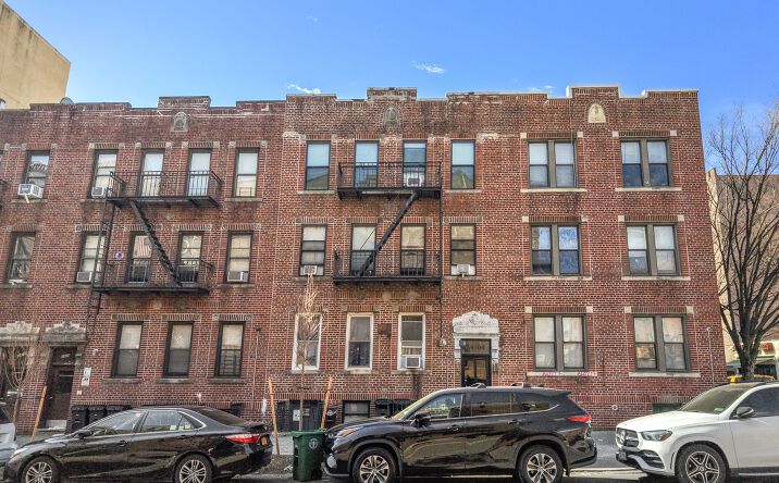 Pictures of Multifamily property located at 34-04 28th Avenue, New York City, NY 11103 for sales - image #1
