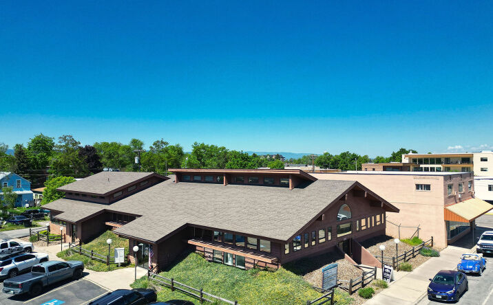 Pictures of Mixed Use property located at 322 2nd Avenue W, KALISPELL, MT 59901 for sales - image #1