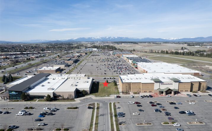 Pictures of Land property located at 171 Hutton Ranch Road, KALISPELL, MT 59901 for sales - image #1