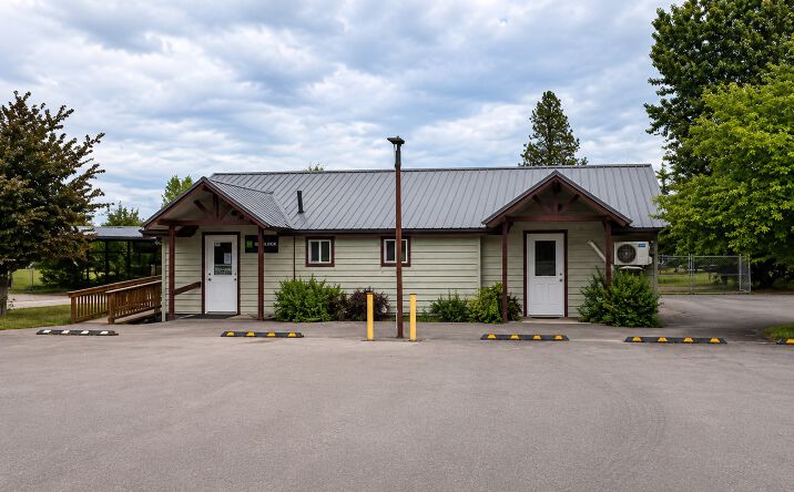 Pictures of Mixed Use property located at 609 E 9th Street, LIBBY, MT 59923 for sales - image #1