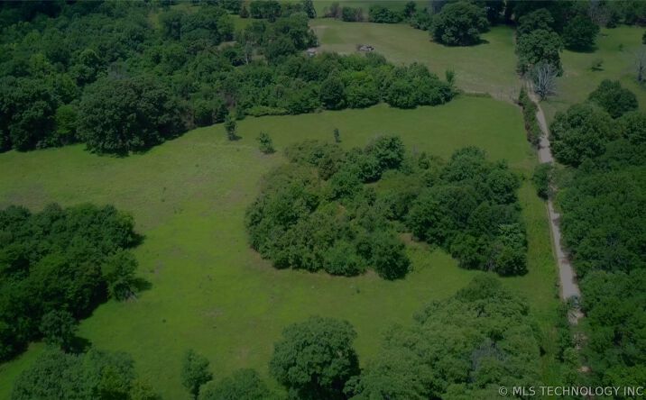 4080 Road, Antlers