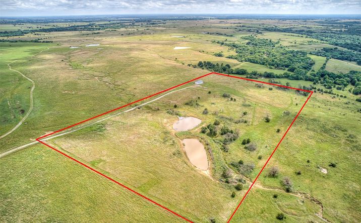 Pictures of Land property located at 230 Road, Nowata, OK 74048 for sales - image #1