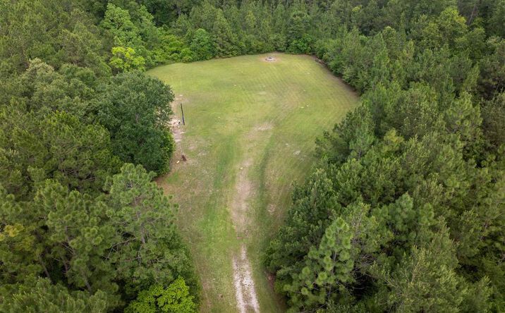 1058 Cooper Road, DeQuincy