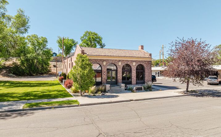 Pictures of Land property located at 421 Court Street, Elko, NV 89801 for sales - image #1