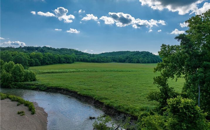 Pictures of Land property located at 66.3 AC Weber Farm Road, Montreal, MO 65591 for sales - image #1