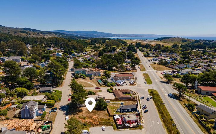 Pictures of Mixed Use, Land property located at Etheldore St, Moss Beach, CA 94038 for sales - image #1