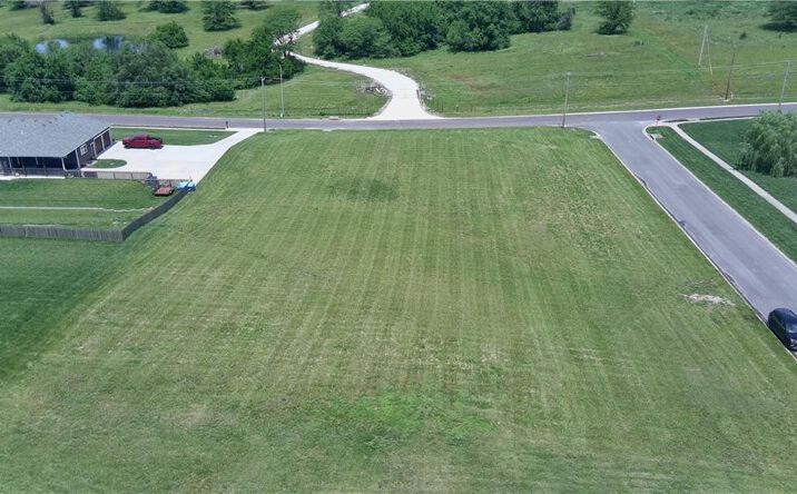 Pictures of Land, Multifamily property located at Cox School Road, Odessa, MO 64076 for sales - image #1