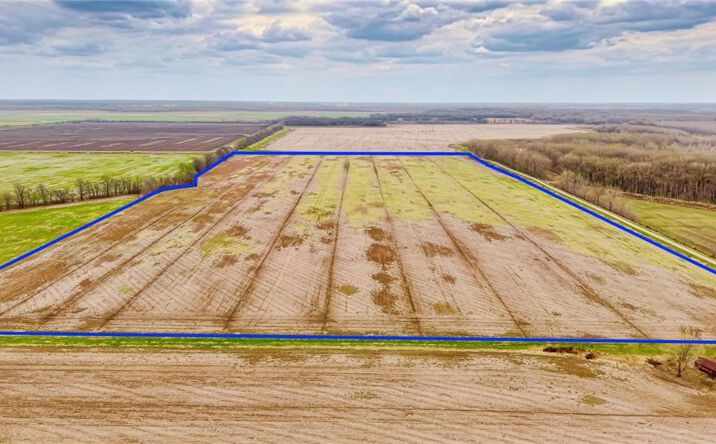 Pictures of Land property located at 00 County Road LIV 538 N/A, Chillicothe, MO 64601 for sales - image #1