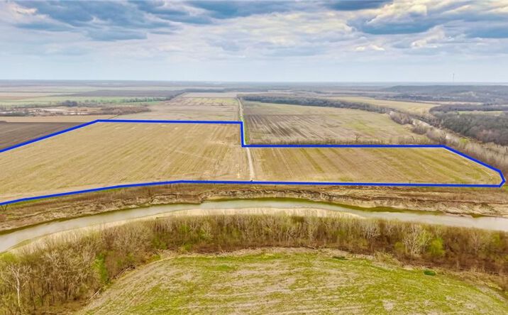 1 County Rd 538 N/A, Chillicothe