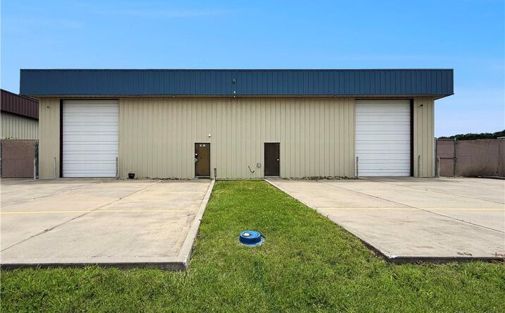 Pictures of Industrial property located at 1311 Broadway Street, Grain Valley, MO 64029 for sales - image #1
