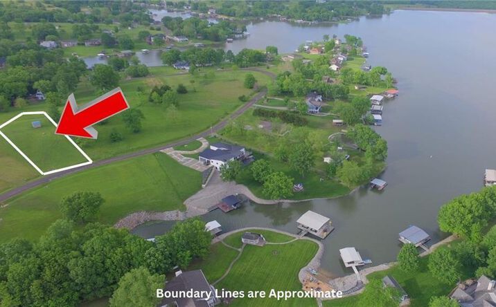 Lot 1781 Lake Viking Terrace, Gallatin