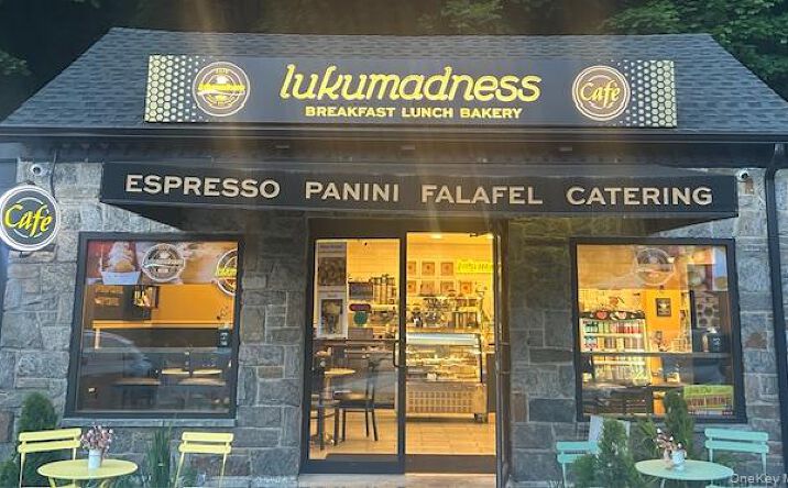 Pictures of Business for Sale, Retail property located at 850 N Broadway, White Plains, NY 10603 for sales - image #1