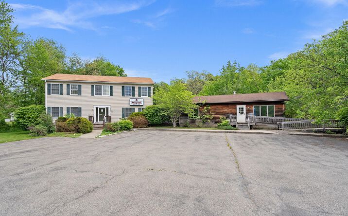 Pictures of Office property located at 2300 State Route 208 State Route 208 2288 & 2290, Montgomery, NY 12549 for sales - image #1