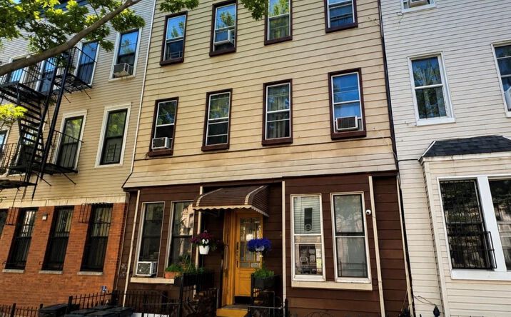 Pictures of Multifamily property located at 236 Suydam Street, Brooklyn, NY 11237 for sales - image #1