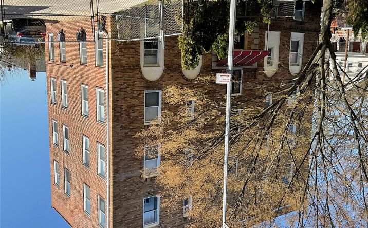 Pictures of Multifamily property located at 162-30 86th Avenue, Jamaica Hills, NY 11432 for sales - image #1