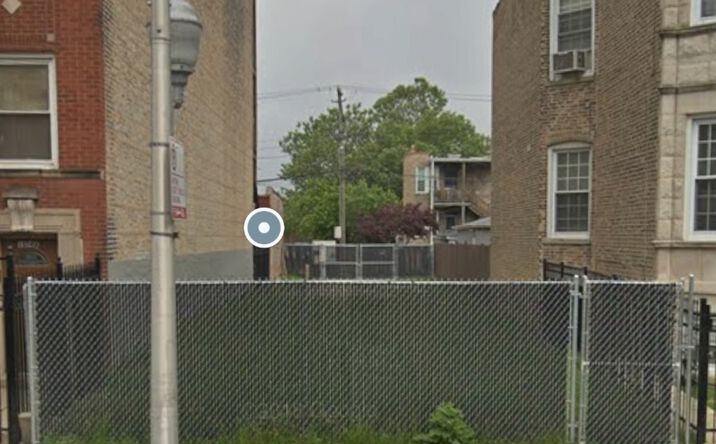 Pictures of Land property located at 1244 S Springfield Avenue, Chicago, IL 60623 for sales - image #1