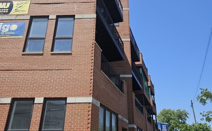 Pictures of Multifamily property located at 4150-4158 S Western Avenue, Chicago, IL 60609 for sales - image #1