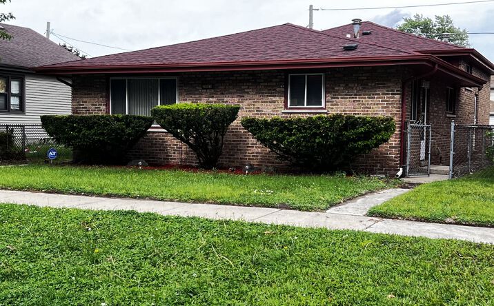 741 Buffalo Avenue, Calumet City