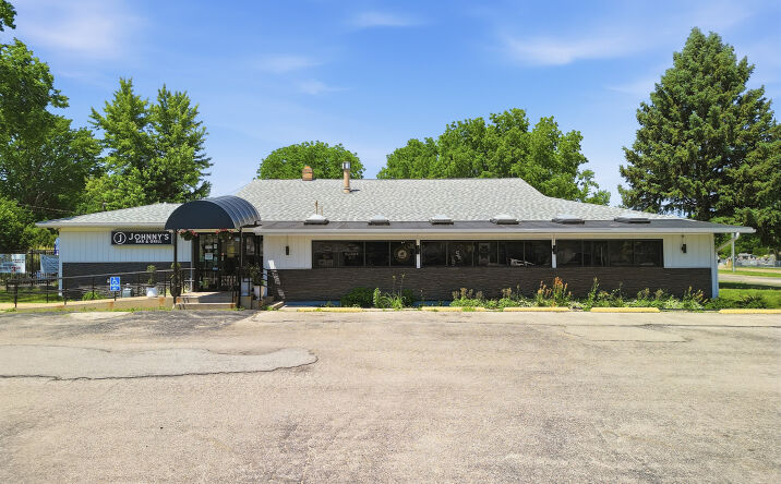707 Freeport Road, Sterling