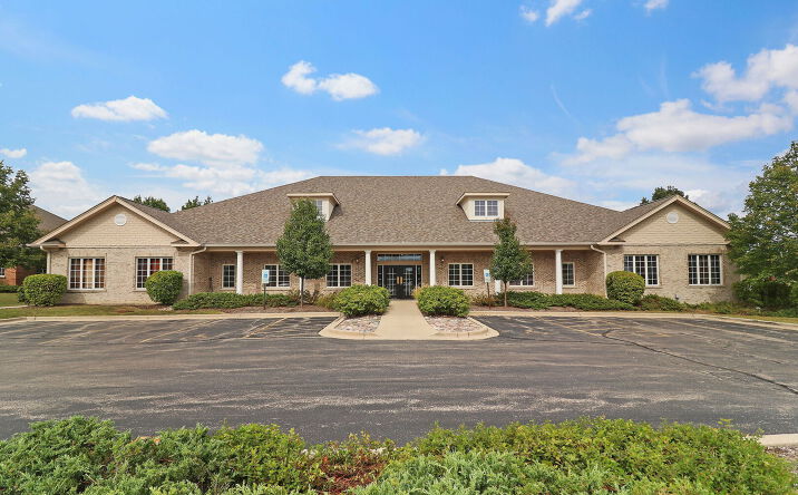 Pictures of Office, Multifamily property located at 3 Executive Court 4, South Barrington, IL 60010 for sales - image #1
