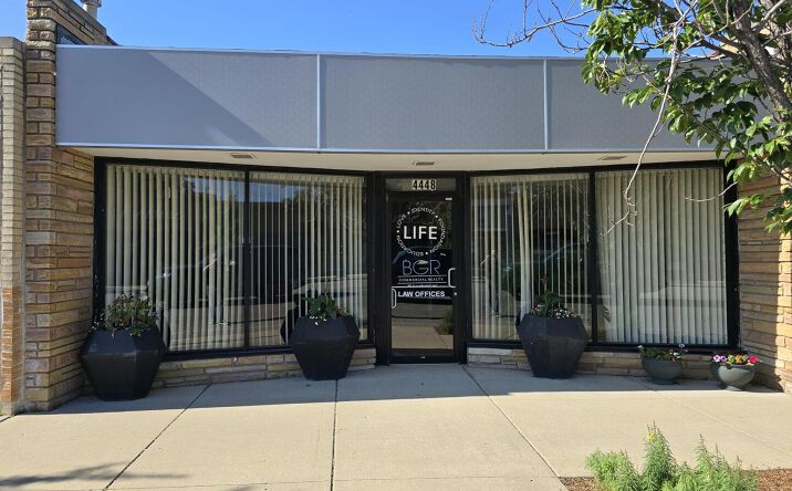 Pictures of Office, Retail property located at 4448 Oakton Street, Skokie, IL 60076 for sales - image #1