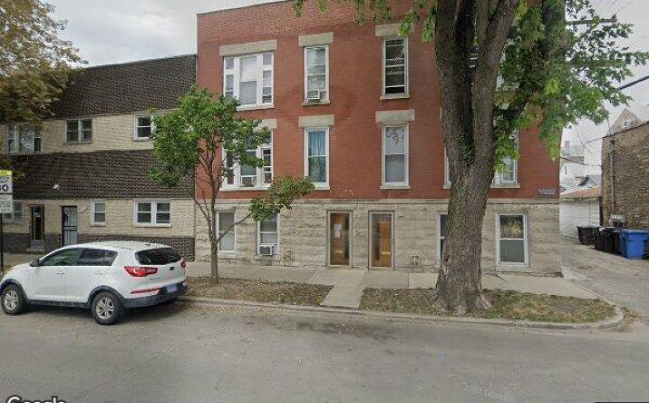 Pictures of Multifamily property located at 714 W 30th Street, Chicago, IL 60616 for sales - image #1