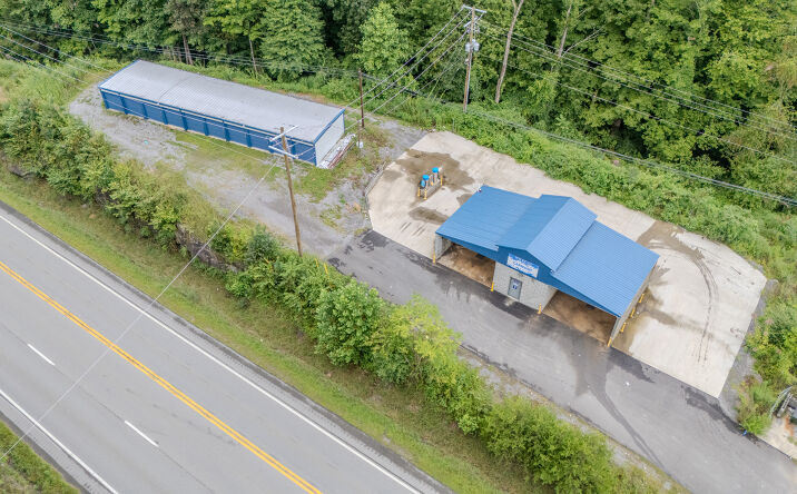 Pictures of Special Purpose property located at TBD HWY 119, Calvin, KY 40813 for sales - image #1