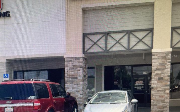 Pictures of Special Purpose property located at 4742 Florida Ave South, LAKELAND, FL 33813 for sales - image #1