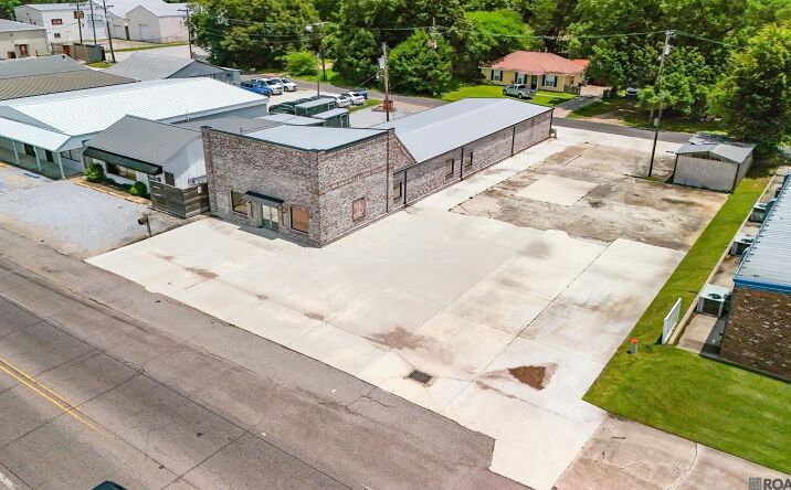 Pictures of Special Purpose property located at 4824 La Hwy 19, Zachary, LA 70791 for sales - image #1
