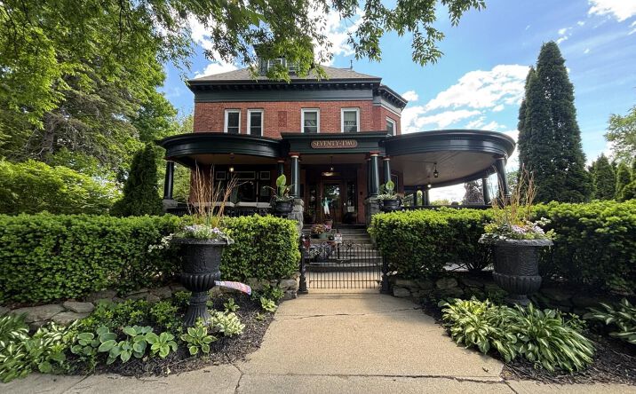 Pictures of Retail property located at 72 Union Avenue, Saratoga Springs, NY 12866 for sales - image #1
