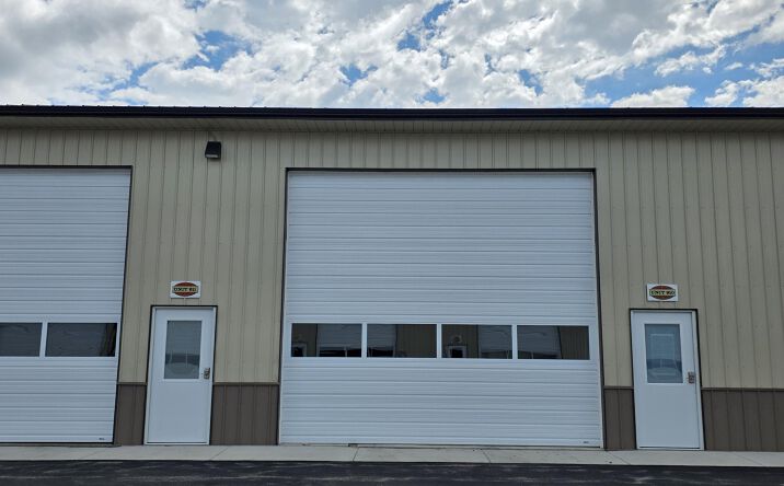 Pictures of Industrial property located at 1705 E Brundage Lane Unit 911, Sheridan, WY 82801 for sales - image #1
