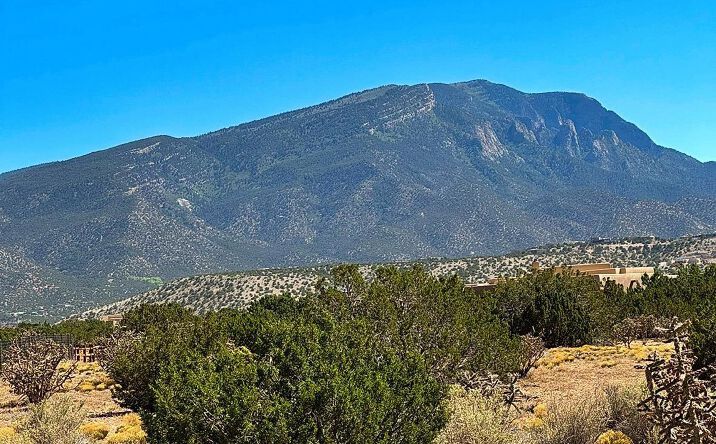 Pictures of Land property located at 3 N Pony Court, Placitas, NM 87043 for sales - image #1
