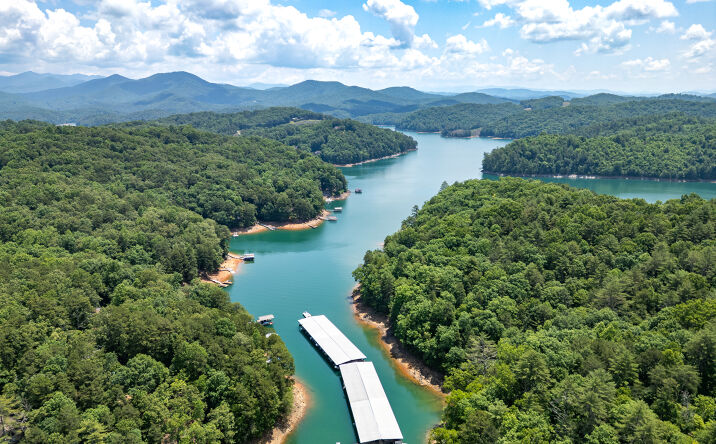Pictures of Mixed Use, Land, Business for Sale property located at 400 Harbor Cove Lane, Murphy, NC 28906 for sales - image #1