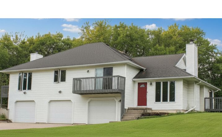 Pictures of Multifamily property located at 2683_2685 Aberdeen Court, Fitchburg, WI 53711 for sales - image #1
