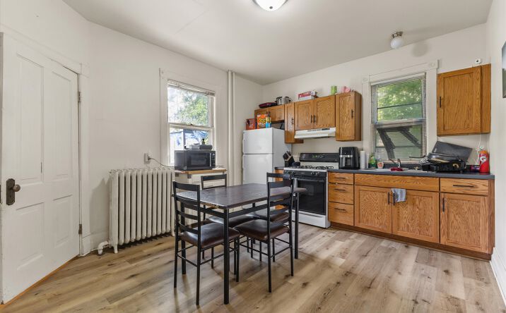 311 11th Street, Racine