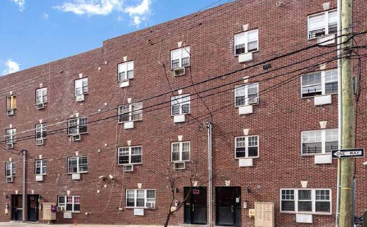 Pictures of Multifamily property located at 931-939 Summit Ave, Bronx, NY 10452 for sales - image #1