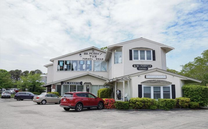 340 North Street, Hyannis
